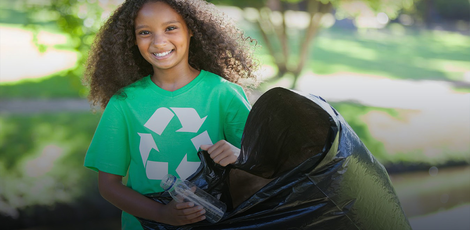 Ajudando o planeta a respirar
